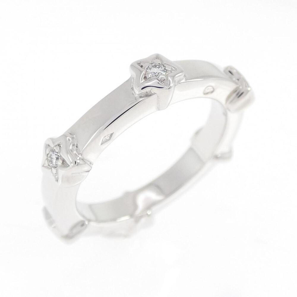 Chanel diamond ring